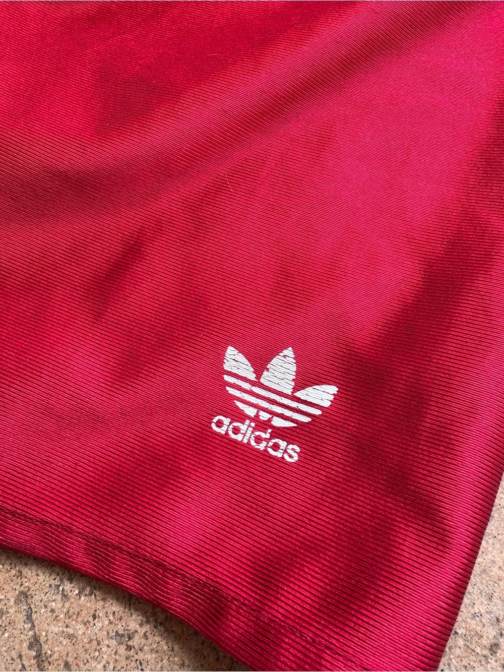 Adidas Men’s Shorts 5 inch Medium - Picture 4 of 4